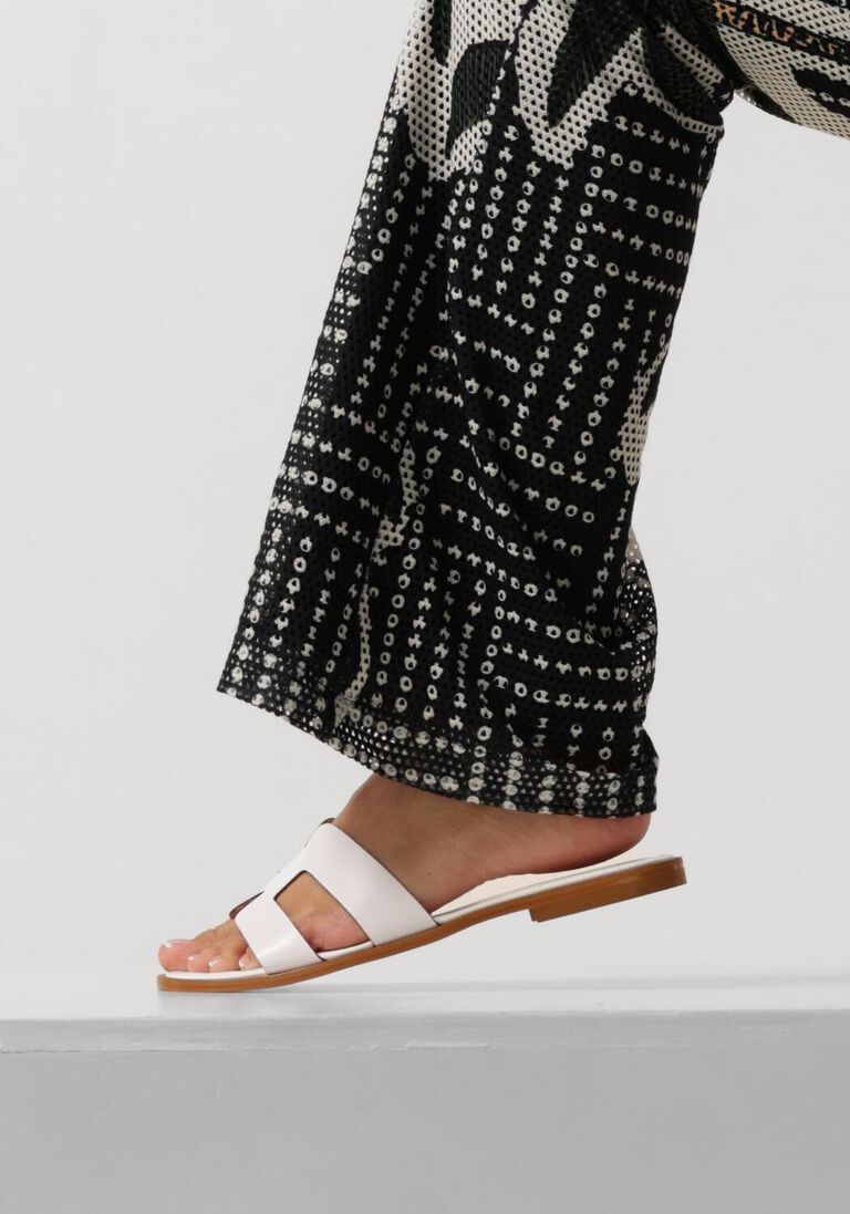witte stefano lauran slippers 22622