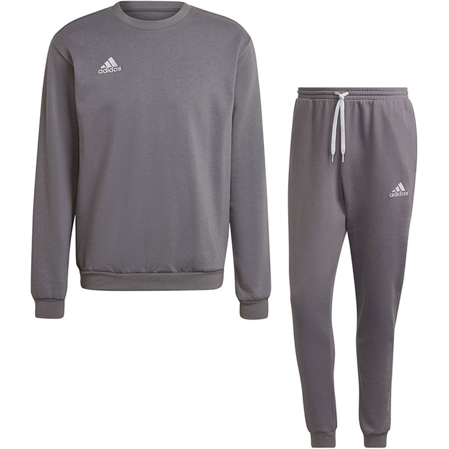 adidas Entrada 22 Sweat Trainingspak