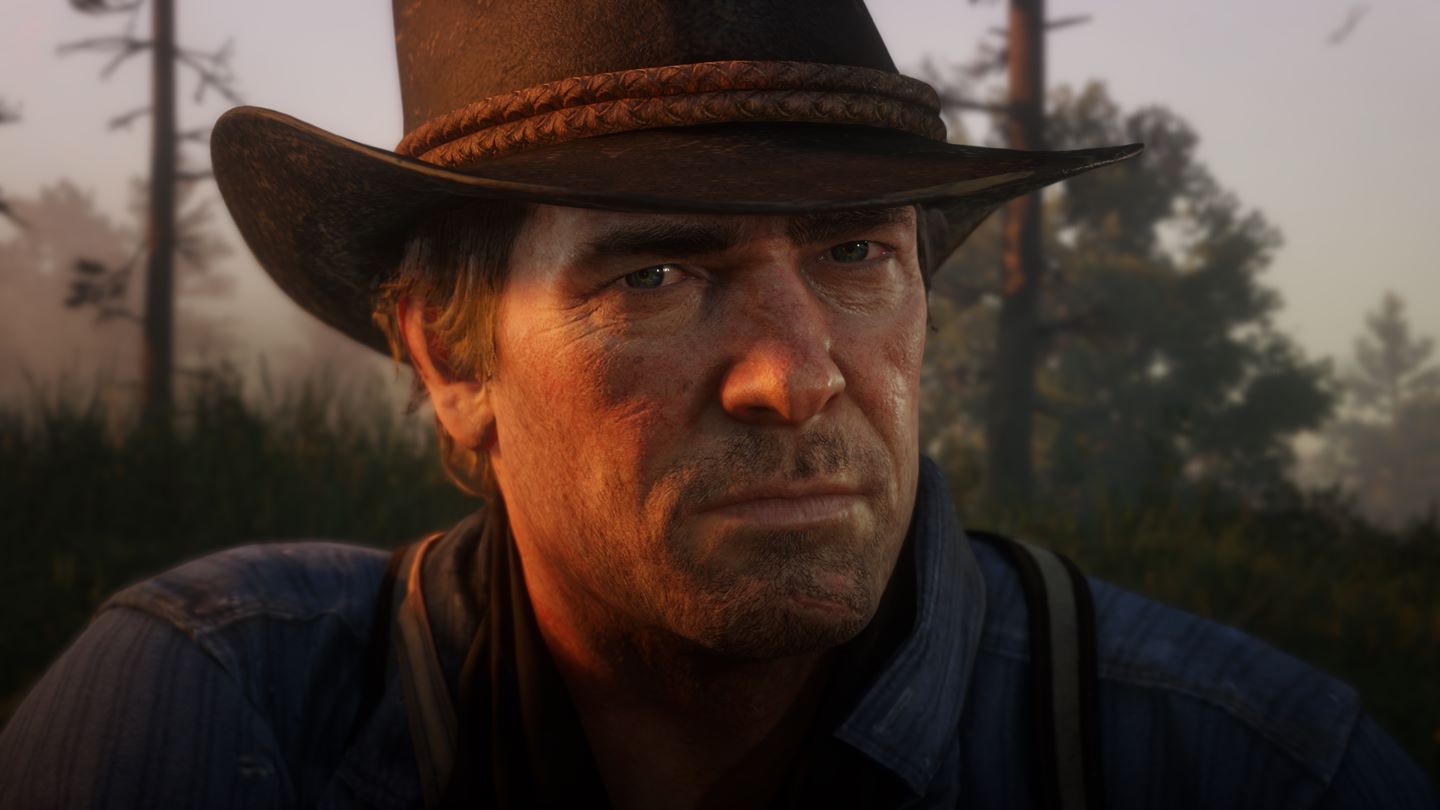 Red Dead Redemption 2- Xbox One