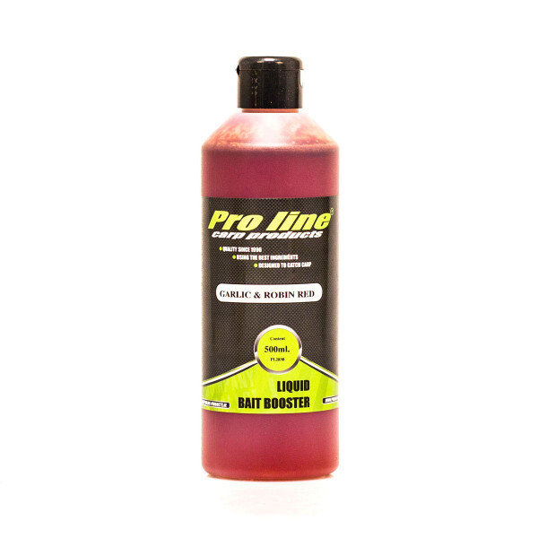 Booster d'Appât Liquide Pro Line