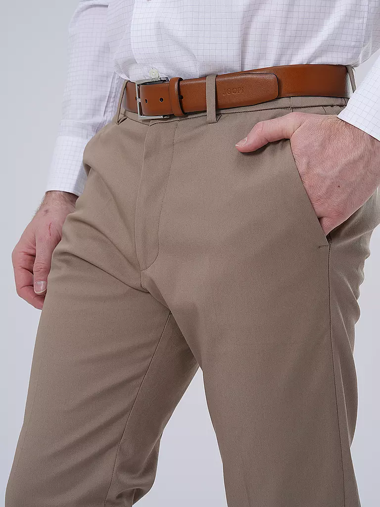DRYKORN Chino Slim Fit AJEND  beige