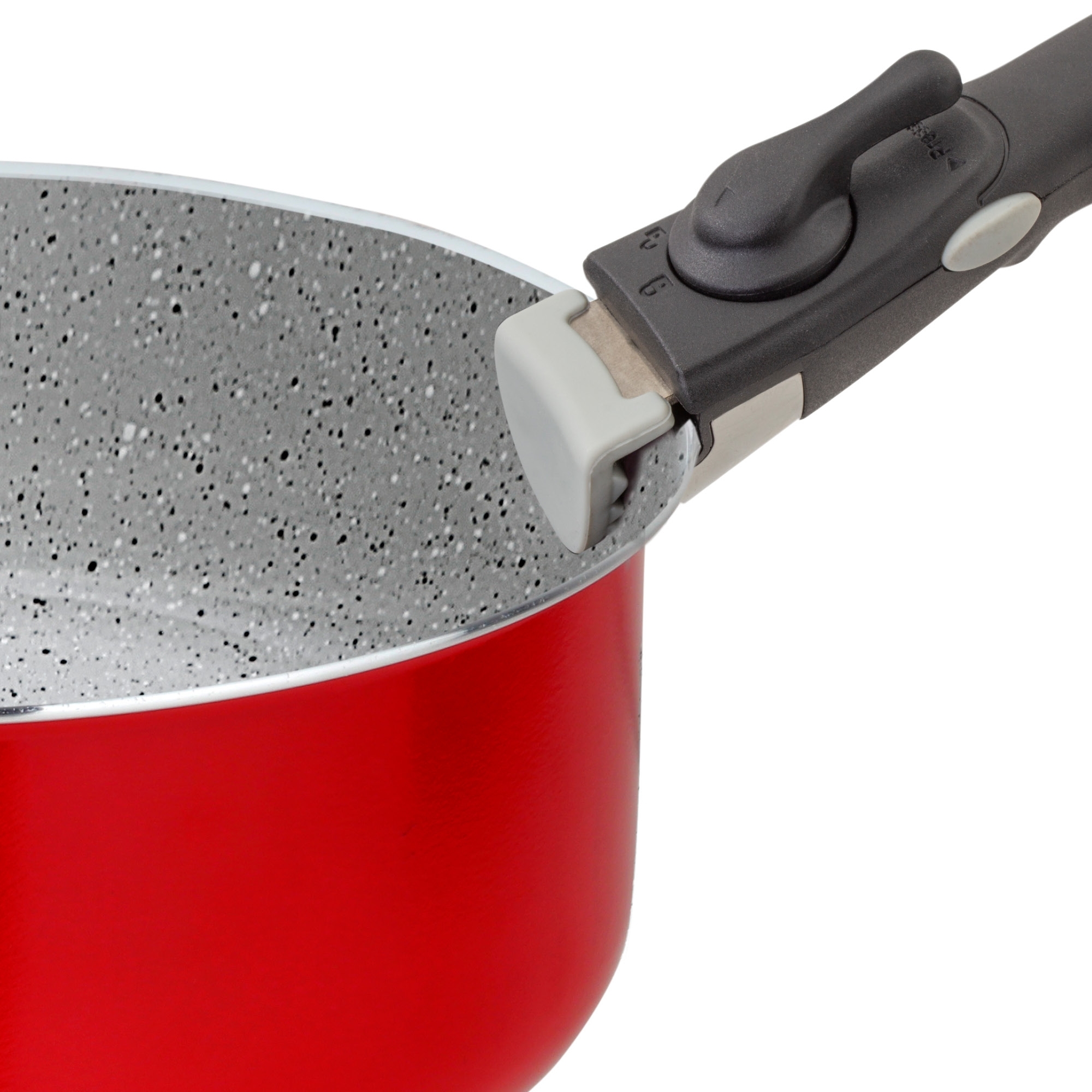 Brunner Cosmic Topfset 8 2 teilig 22 cm