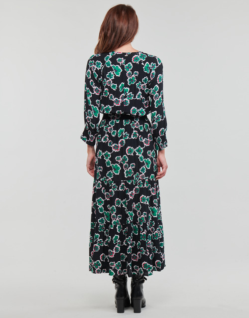 Ikks - BX30675 - Vert / Noir