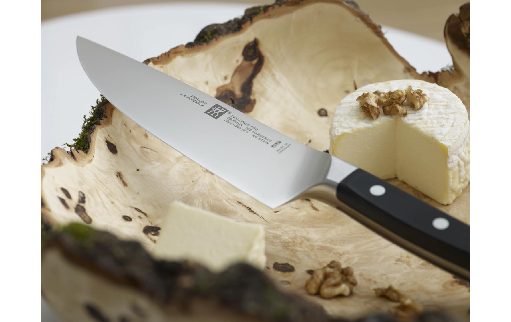 Küchenmesser Pro 20 cm<br>Kochmesser