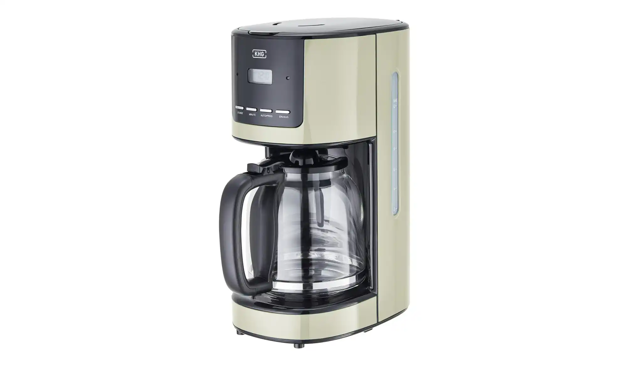 KHG Kaffeeautomat KA-184 (C)