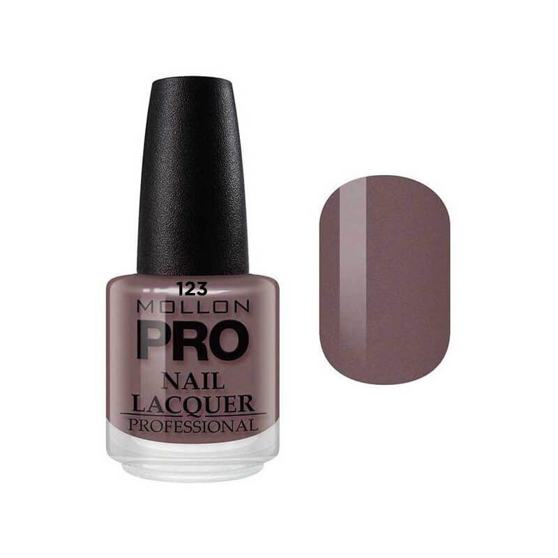 Vernis Classique 15 ml Mollon Pro