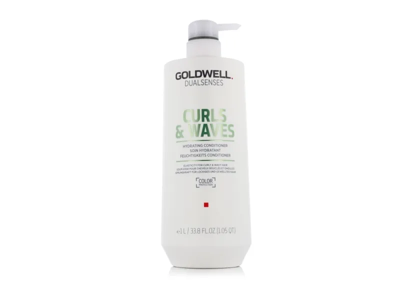 Goldwell. Curl & Waves 1000 ml