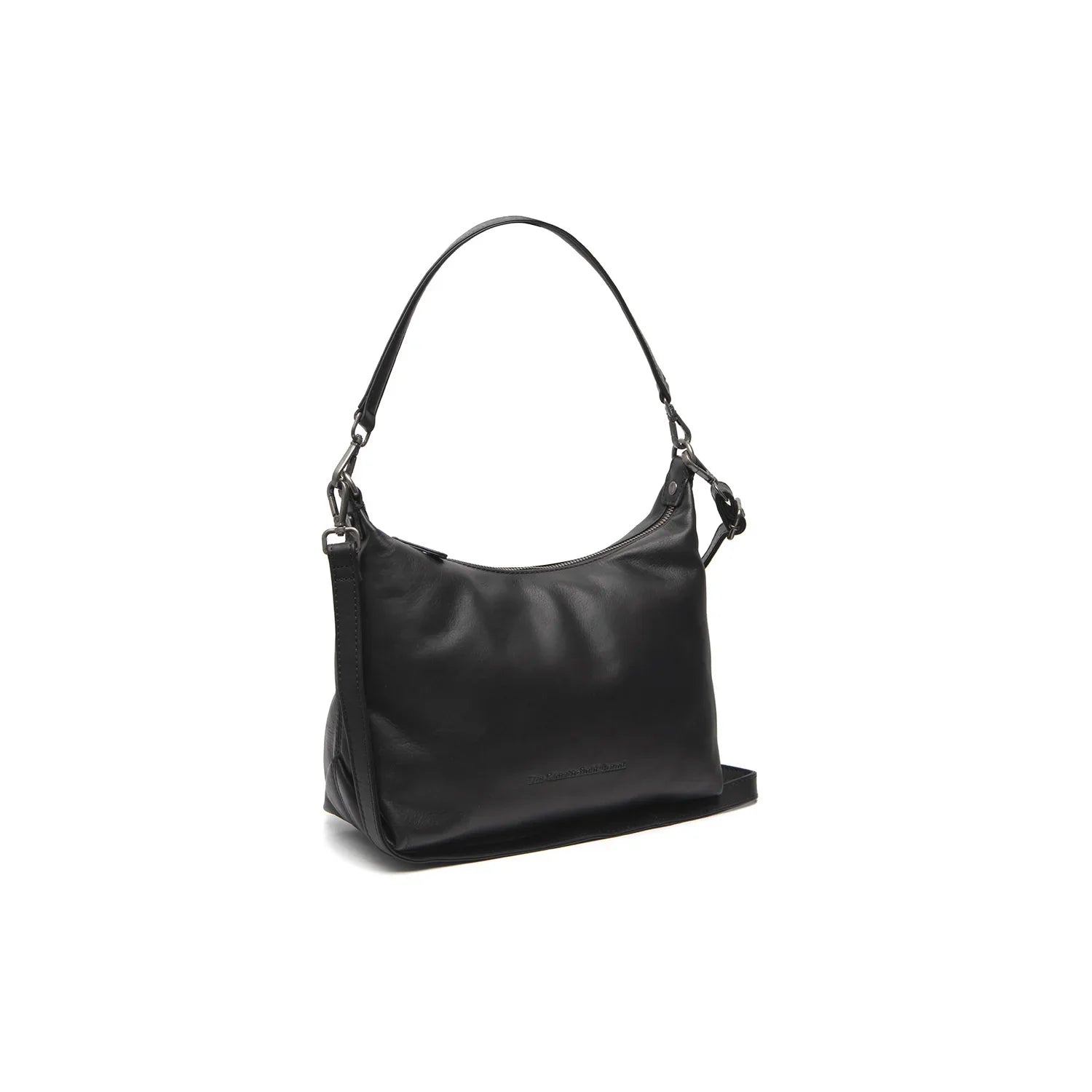 The Chesterfield | Skara | Leren schoudertas