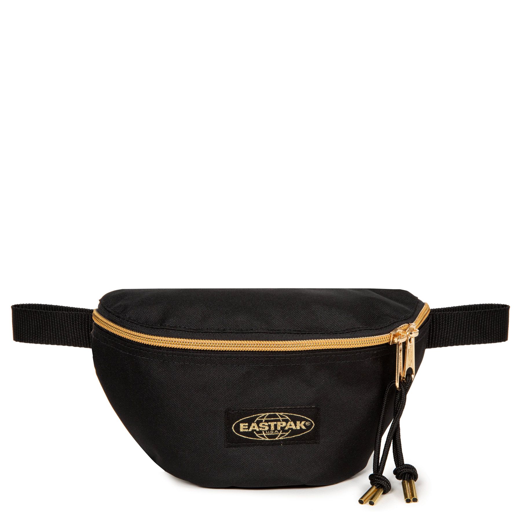 Springer Goldout Black-Gold