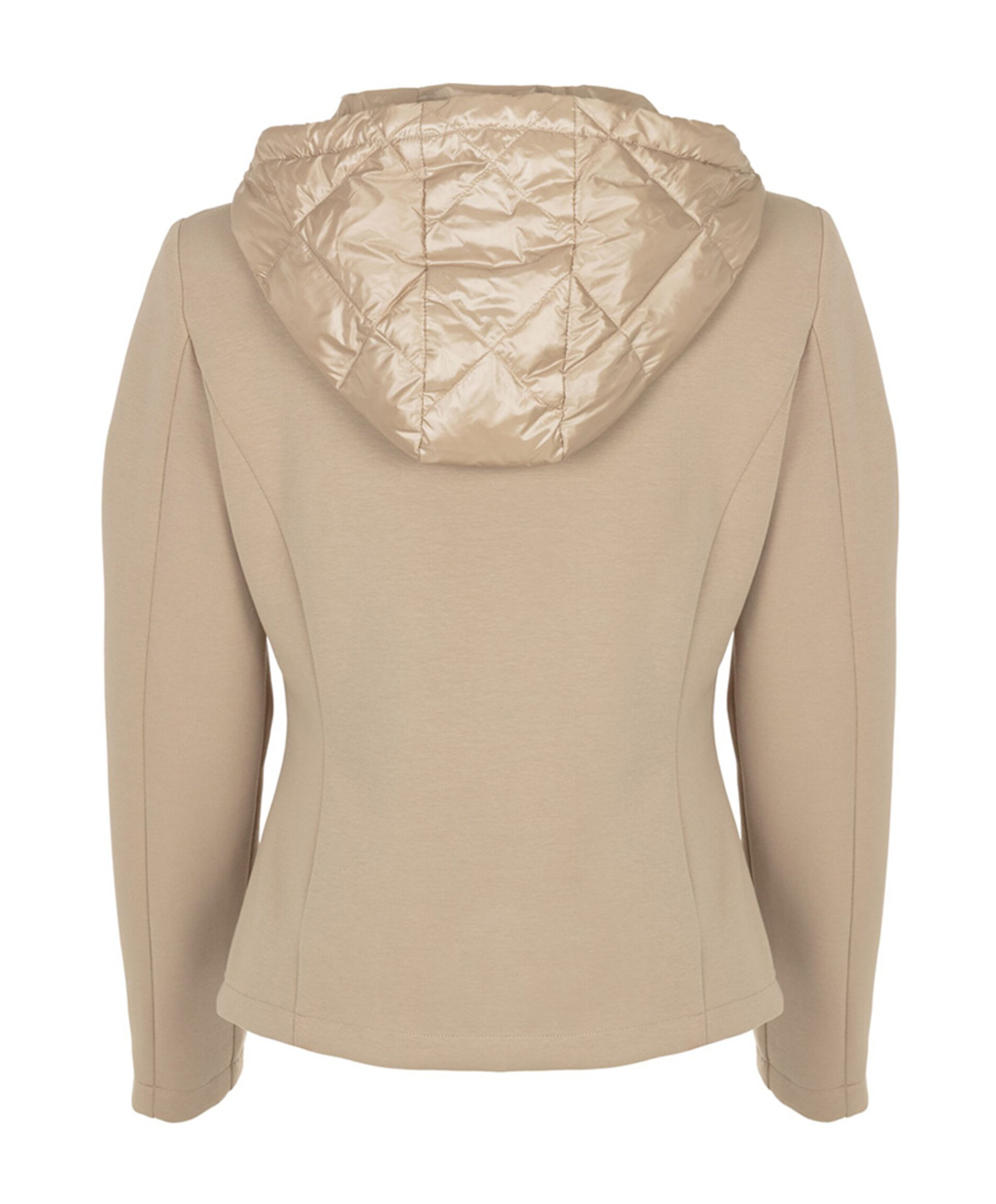 Giacomo Dames jas beige