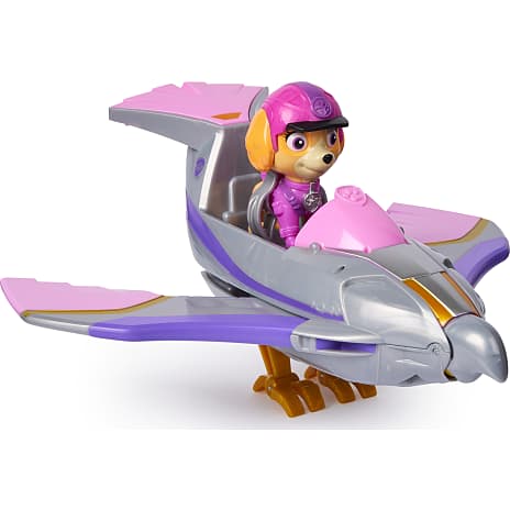 Paw Patrol Jungle køretøjer