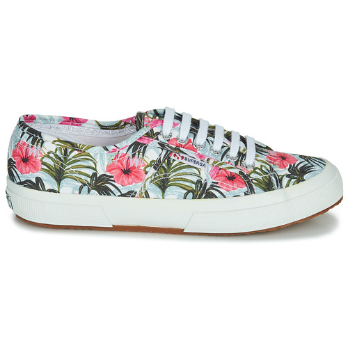 Superga - 2750-COTUFANTASY - Multicolor