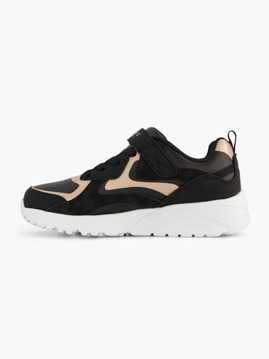 Skechers UNO LITE - METALLIC BURST Sneaker