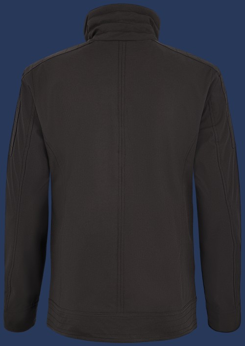 Delray CheBoSoftshell, Schwarz