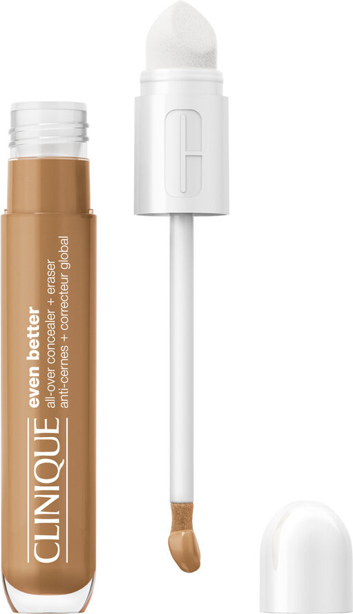 Clinique Even Better All Over Concealer   Eraser