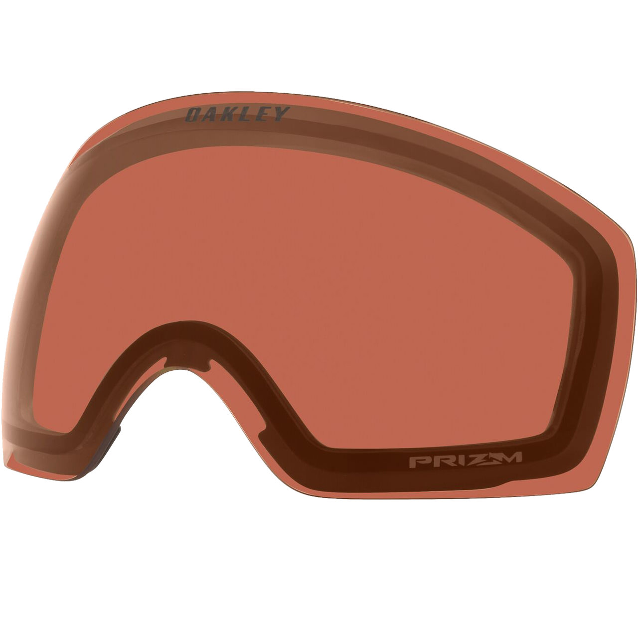 Oakley Flight Deck M Ersatzscheibe / Prizm Garnet | Oakley Skibrillen | Oakley | O | MARKEN | XSPO