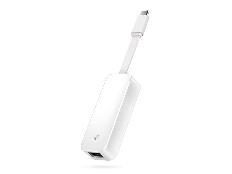 TP-Link Netzwerk-Adapter UE300C USB Typ-C USB 3.0 Typ-C zu Gigabit-EthernetNetzwerk-Adapter UE300C