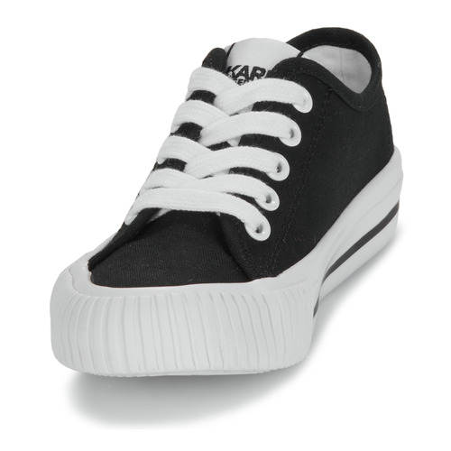 Karl Lagerfeld - KARL'S VARSITY KLUB - Noir