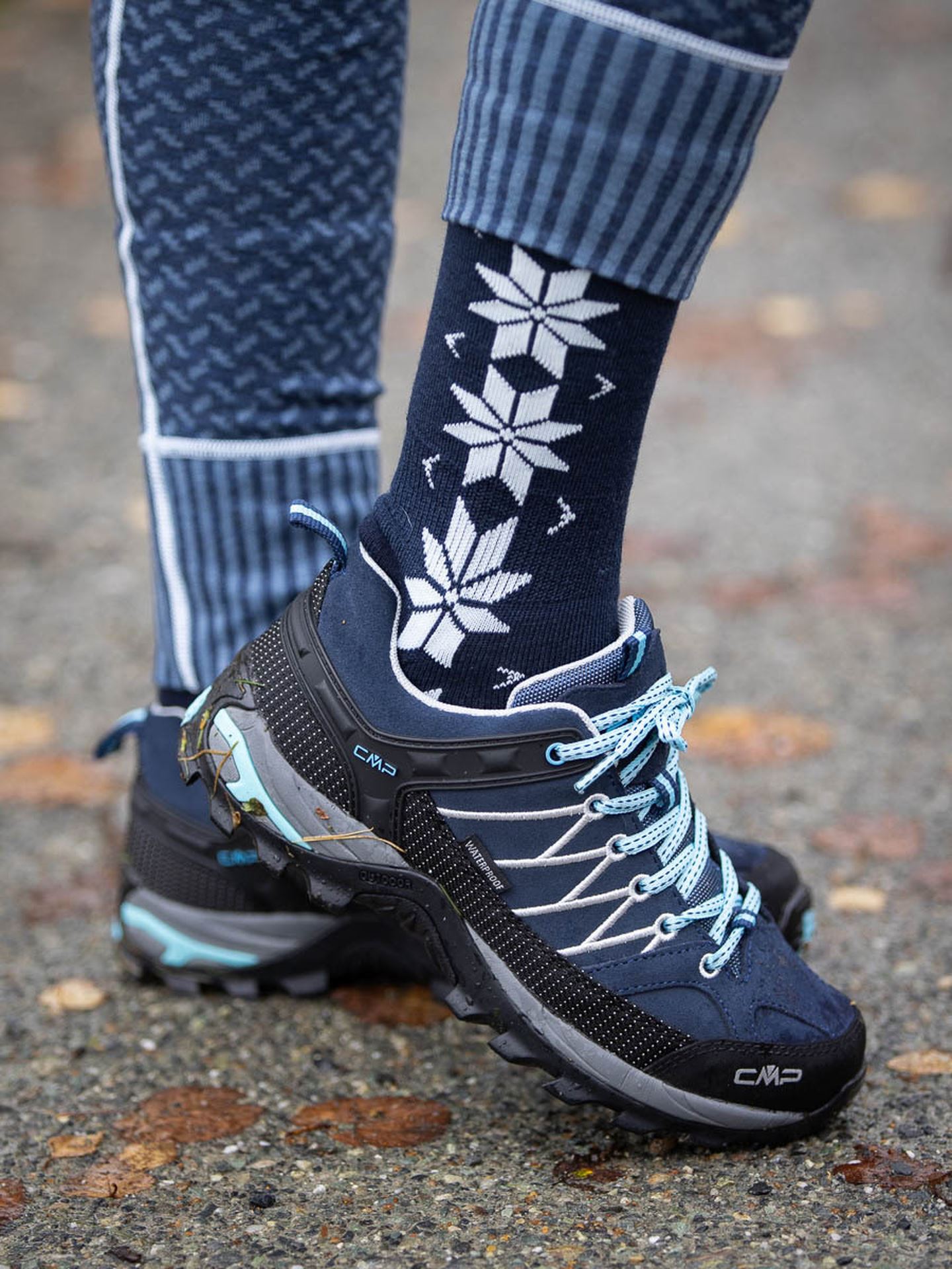 Vinst Wool Sock 2pk