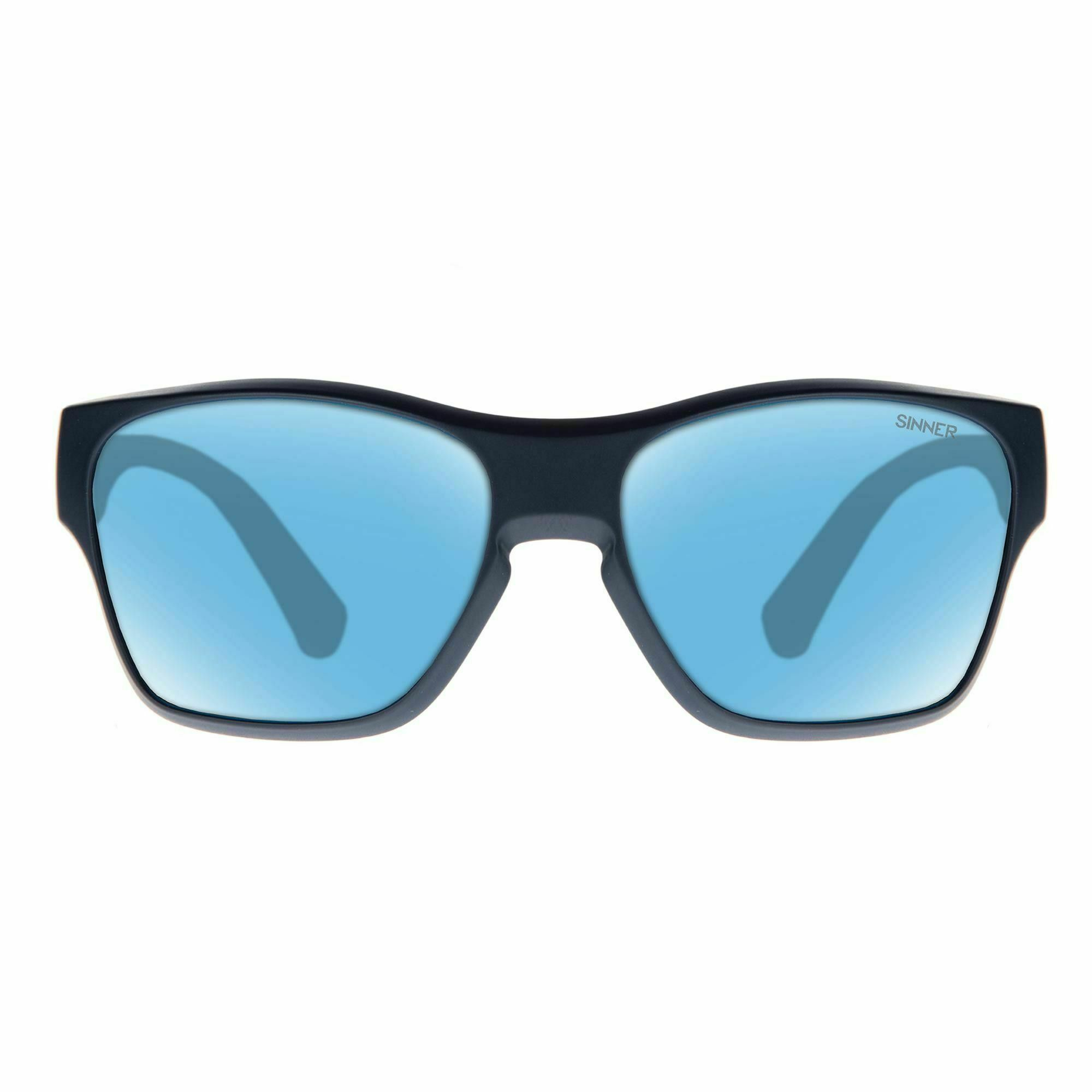 Sinner Gunstock kinderzonnebril - Icy Blue