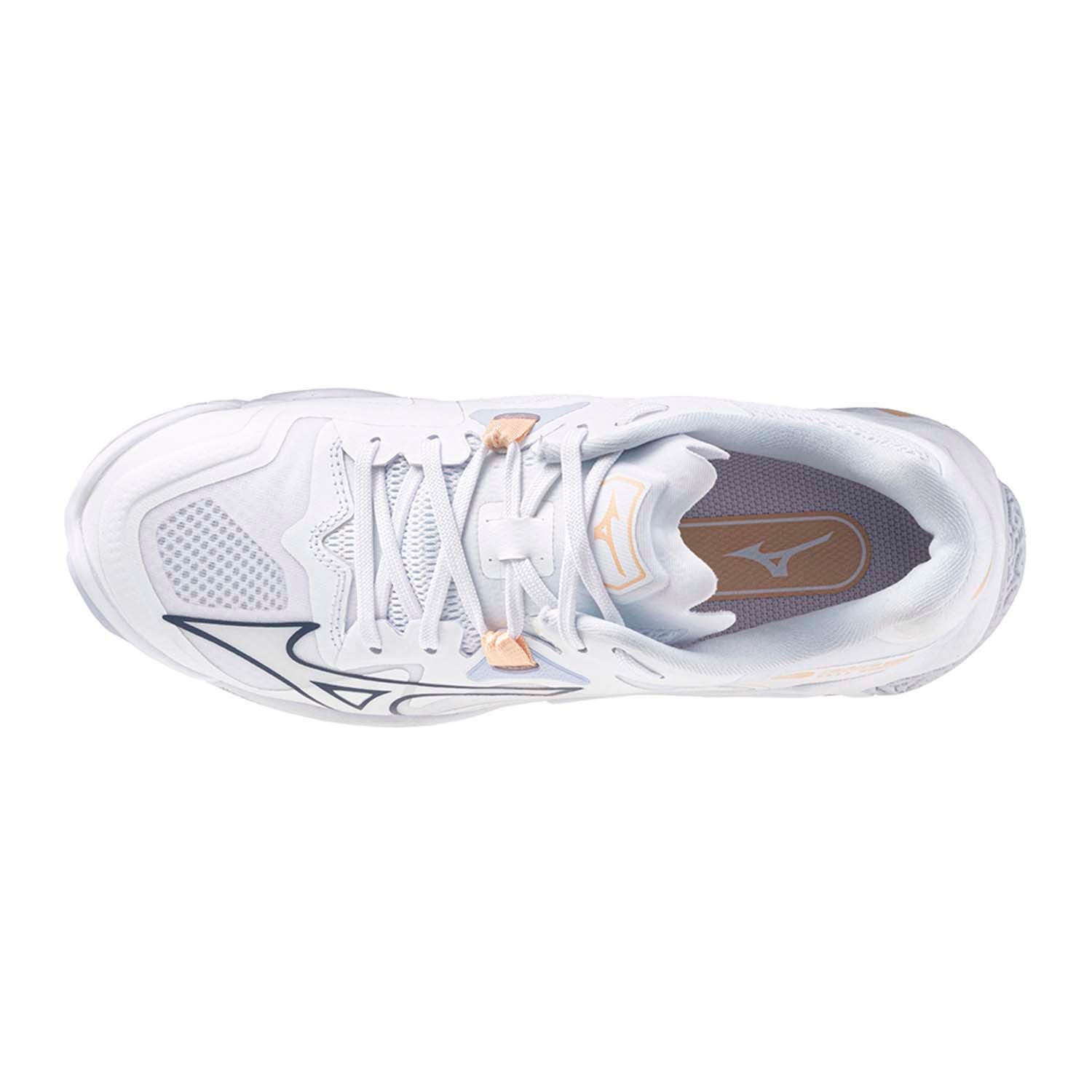 Mizuno  Wave Lightning Z8 Dames