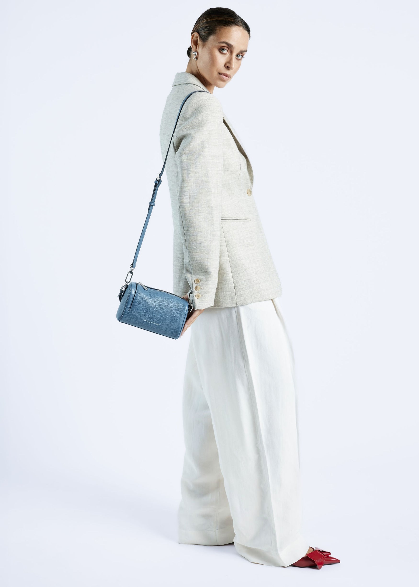 FIGU | DENIM