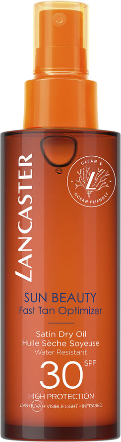 Lancaster LAN S SHEE SPF30 150