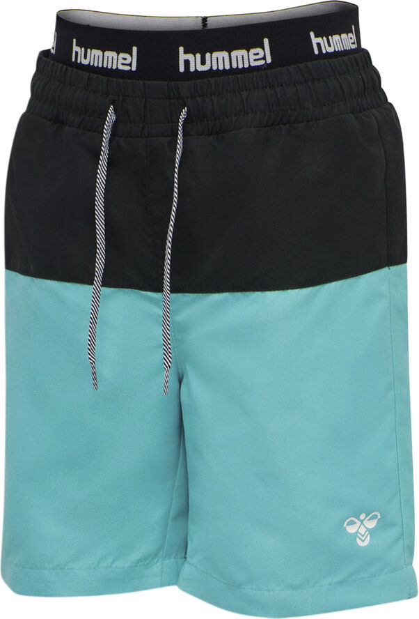 Hummel Hmlgarner badeshorts Multifarvet