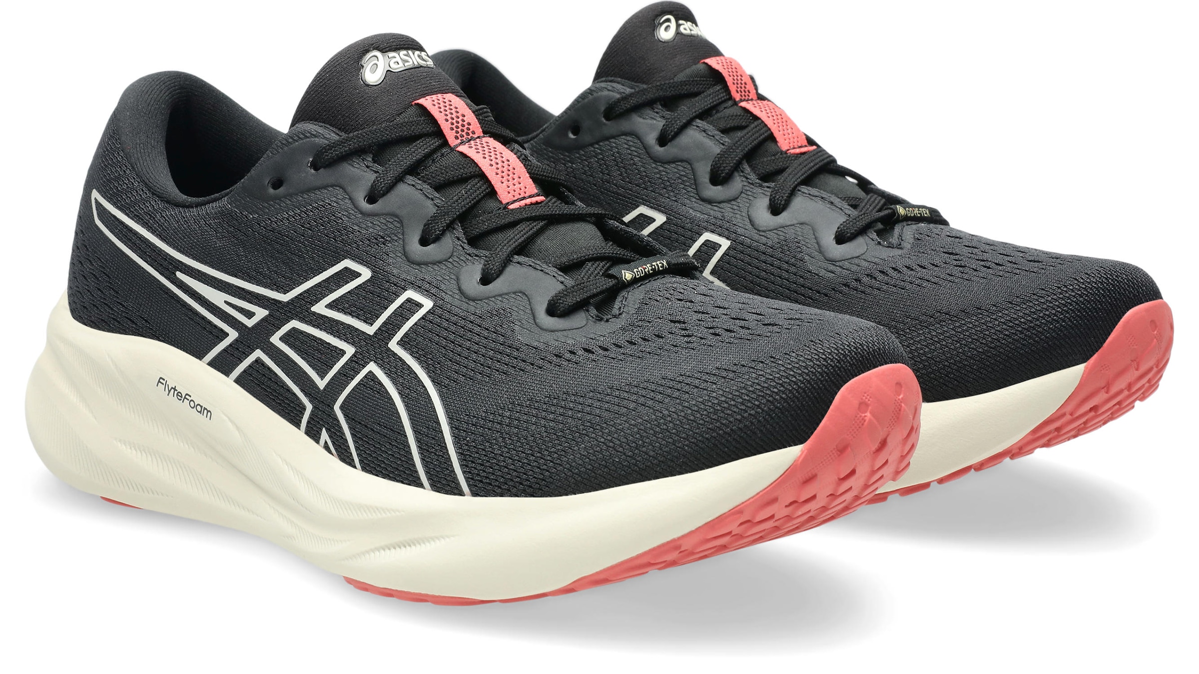 Asics Laufschuh »GEL-PULSE 15 GORE-TEX«  wasserdicht