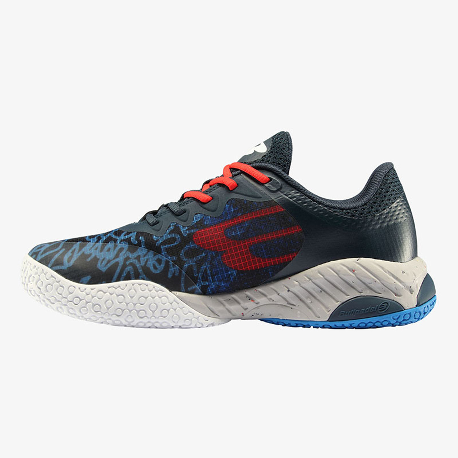 Bullpadel Ionic 24V Heren
