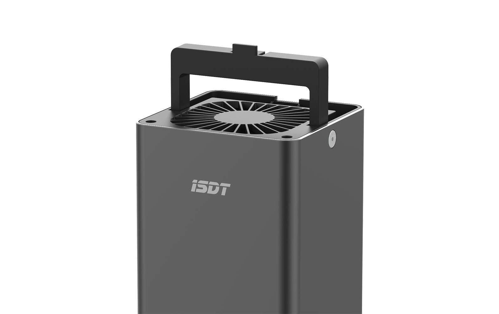 RC Netzteil SP3060 1800W Smart Power<br>1800-W-Modellbaunetzteil