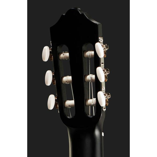 Yamaha C40 BL Bundle