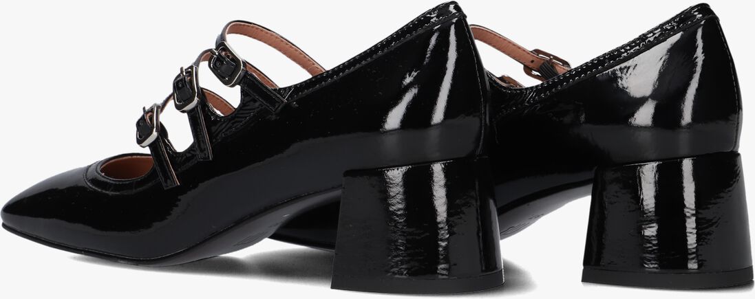 zwarte bibi lou pumps 632z21vk