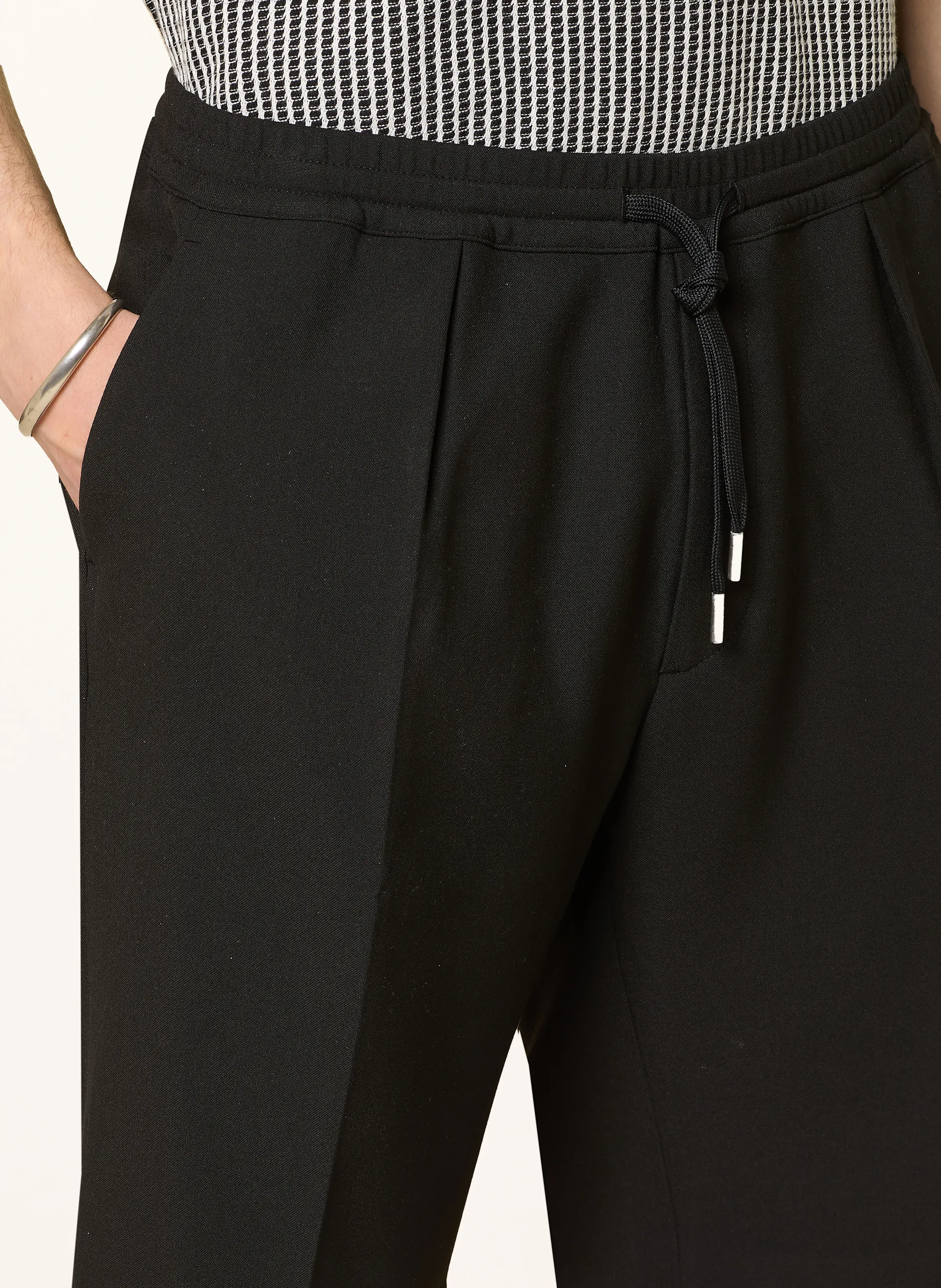 SANDRO Shorts