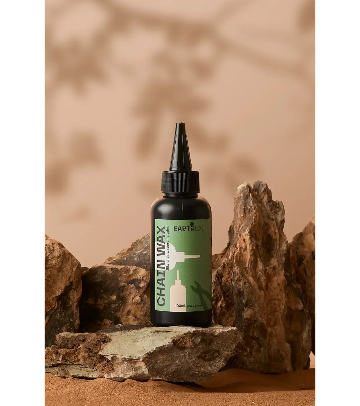 EARTHLAB Chain Wax 100ml