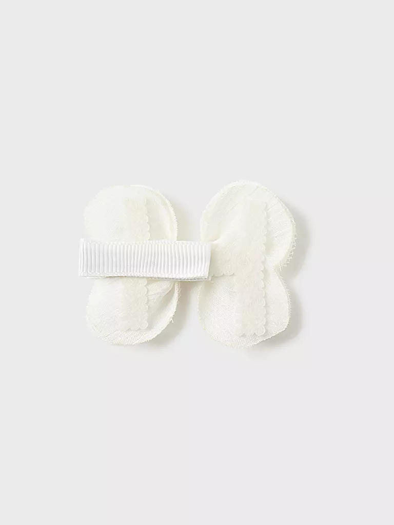 MAYORAL Baby Stirnband creme