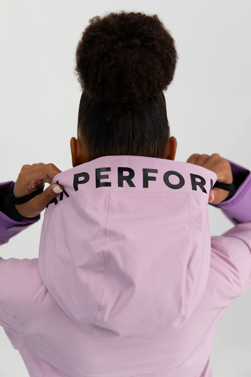 PEAK PERFORMANCE Rider Insulated Damen Skijacke