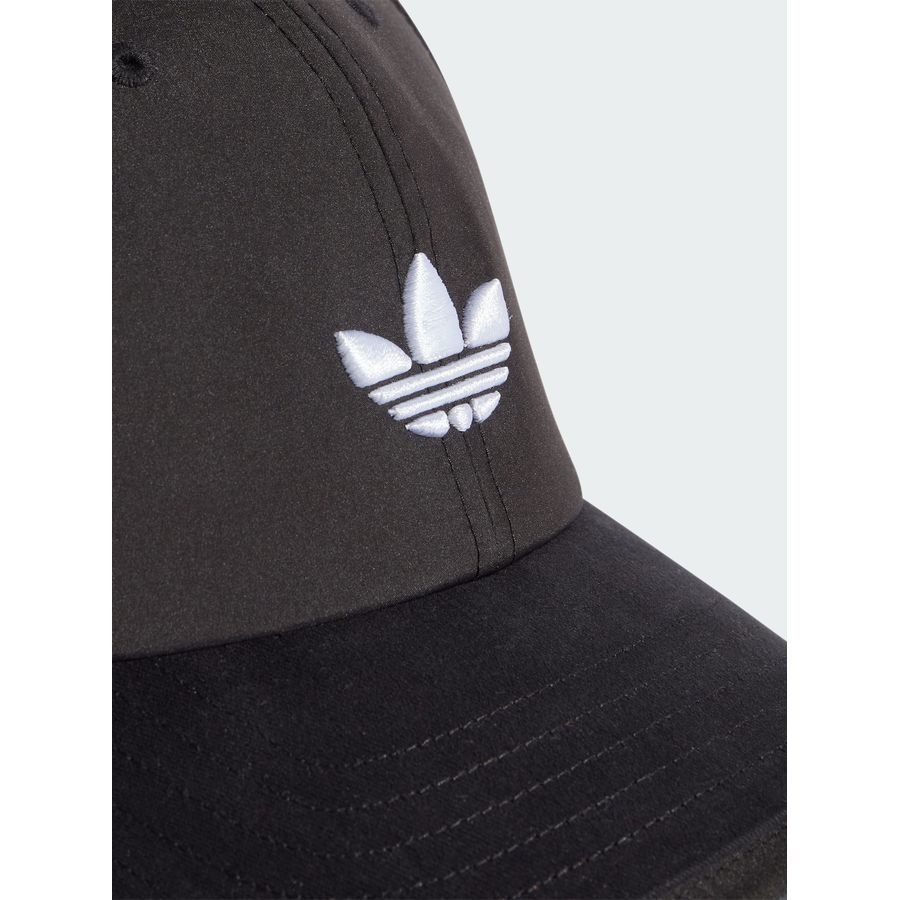 Adidas Original Casquette double visière