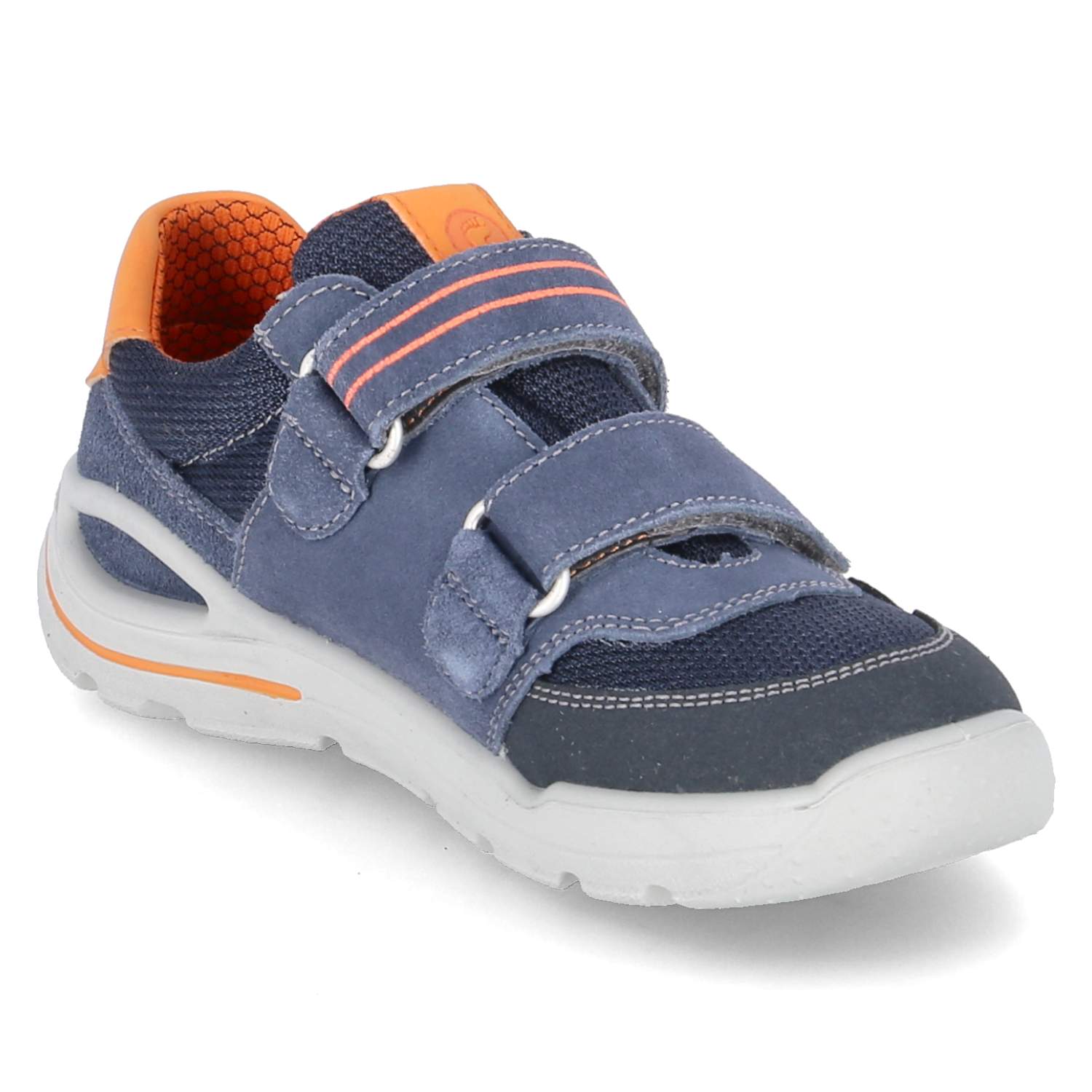 Ricosta Low Sneaker RIDER - reef/ozean