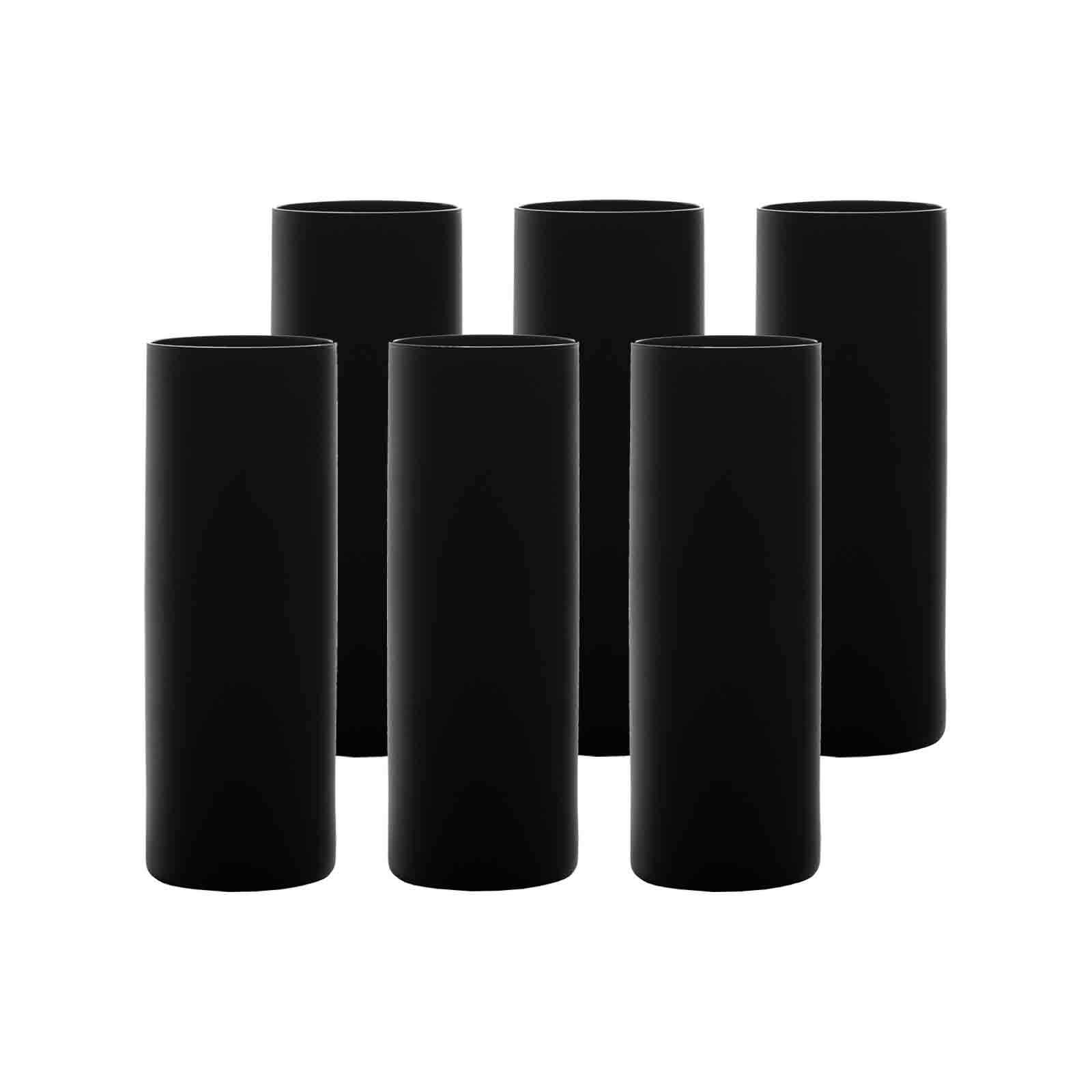 Stölzle Lausitz Longdrinkbecher New York Bar 320 ml 6er Set