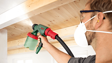 Bosch - PFS 7000