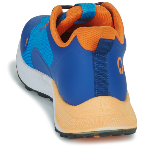Fluchos - TERRA - Bleu / Orange