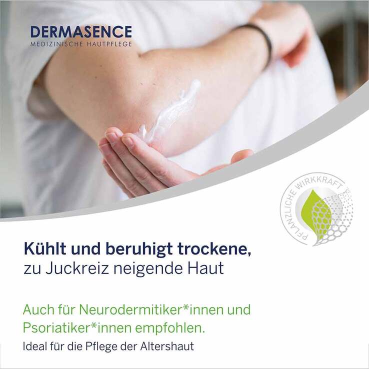 Dermasence Polaneth Lotion, 200 ml