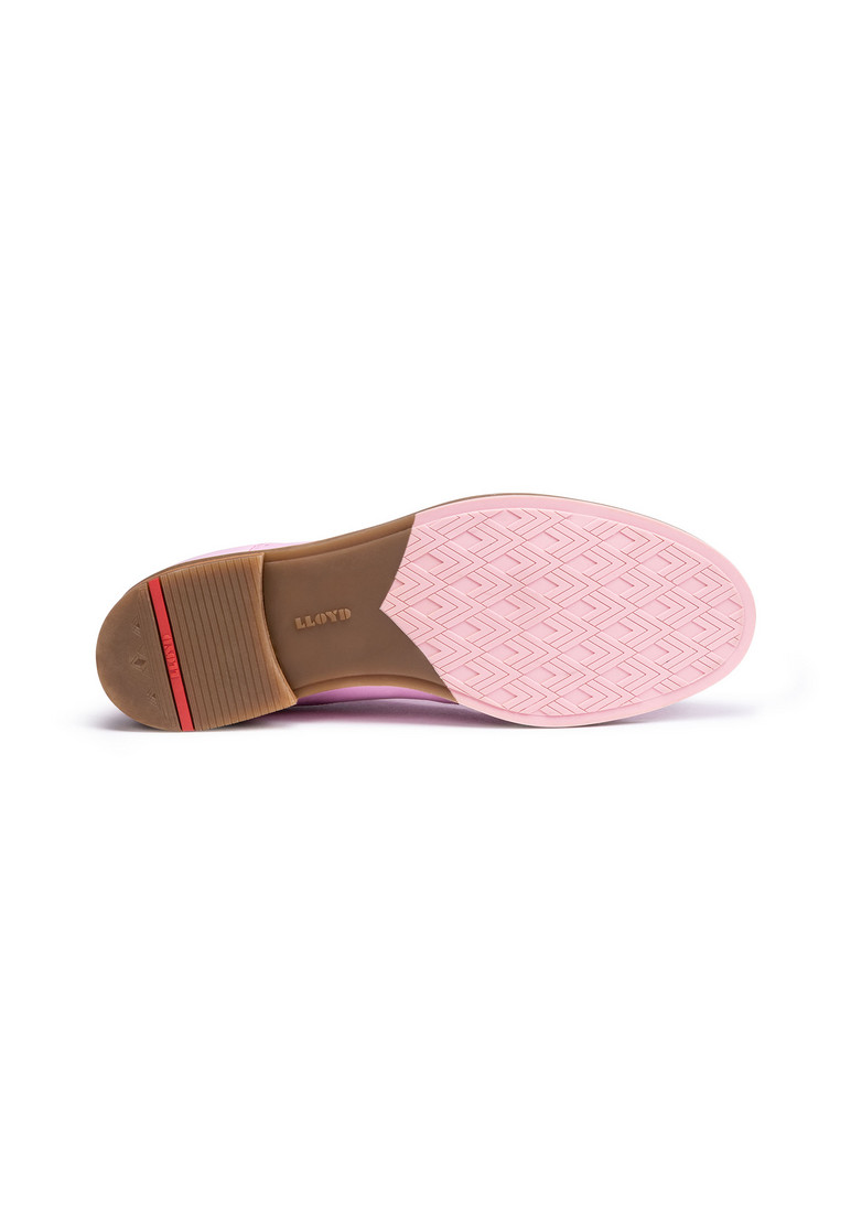 HALBSCHUHE Pink