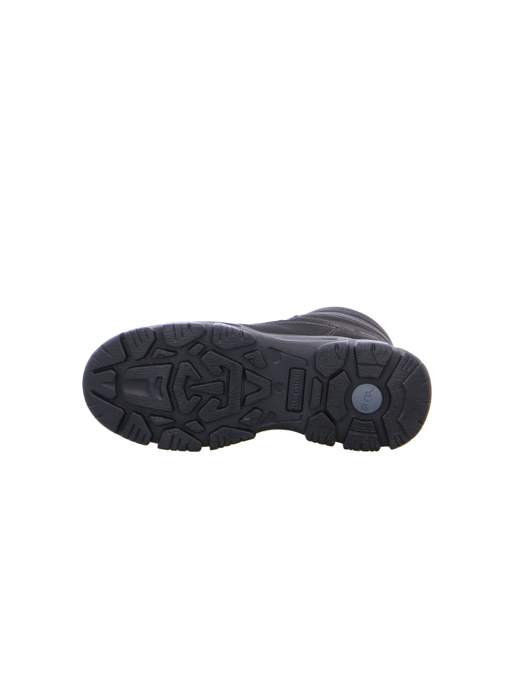 Stiefel Freno schwarz