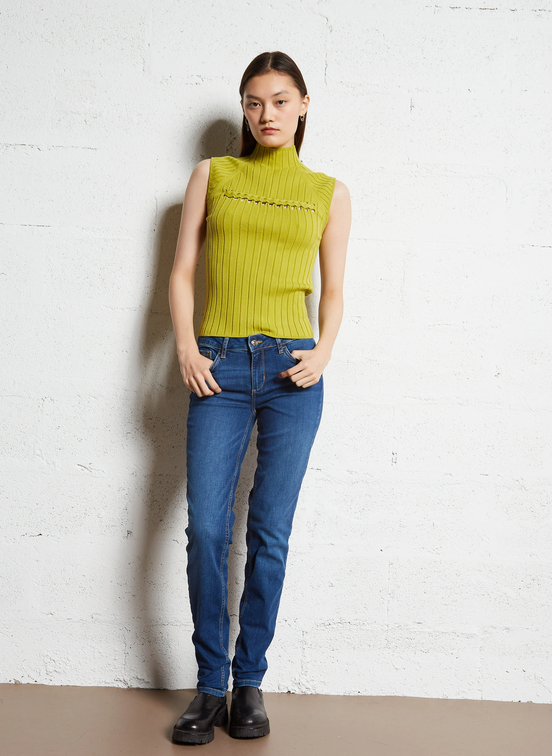 Jean slim | Bleu