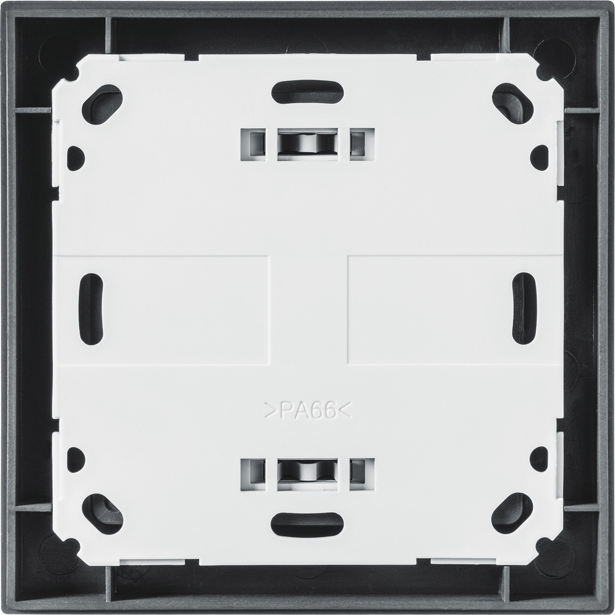 Homematic IP Heizkörperthermostat »Wandthermostat mit Luftfeuchtigkeitssensor (V2)«