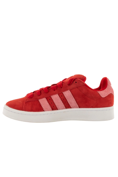 Baskets basses adidas originals campus 00s w betsca/pinspa/ftwwht