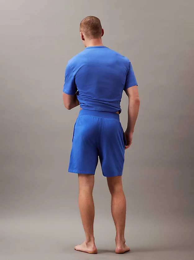 Shorts de pijama - Poder intenso