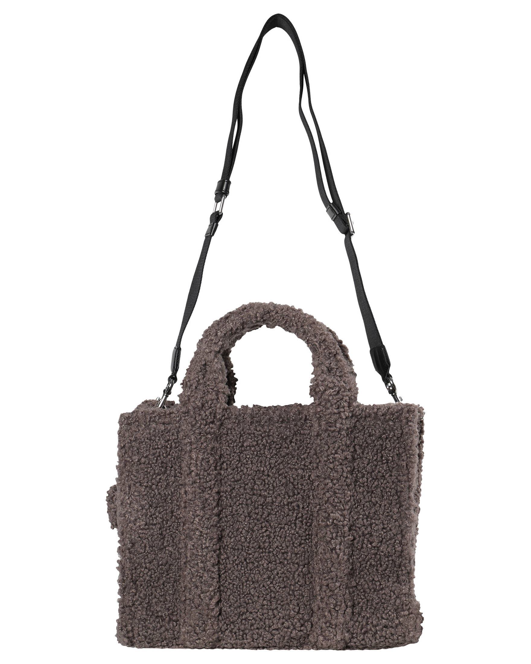 Marc Jacobs| Damen Shopper THE TEDDY TOTE BAG